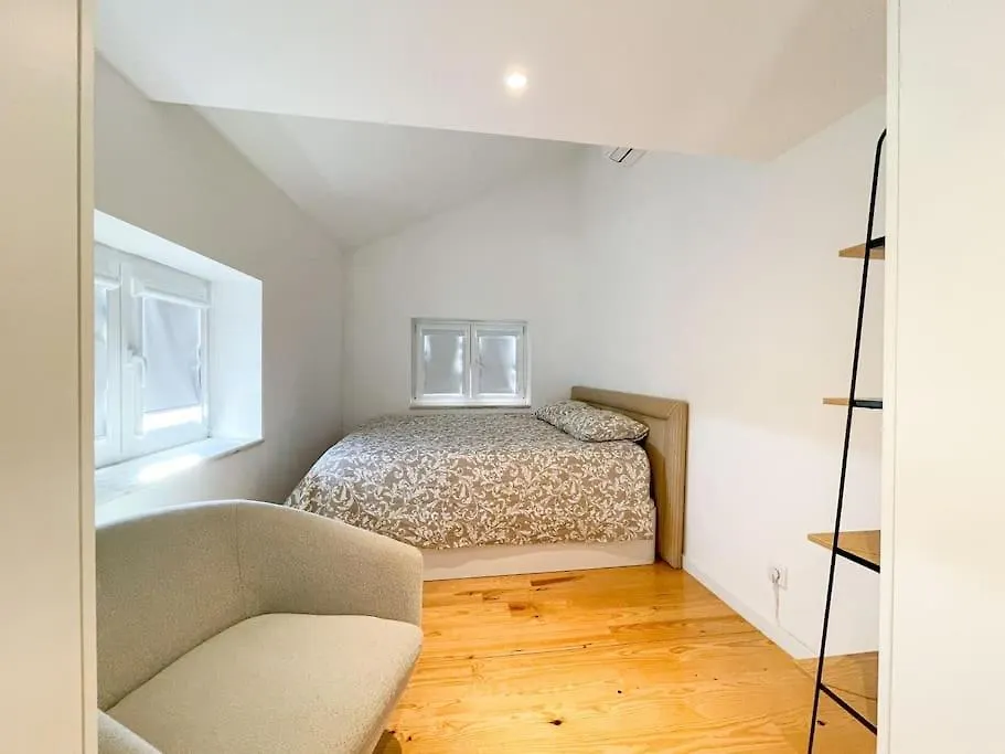 Rosa Home Lisboa Лиссабон