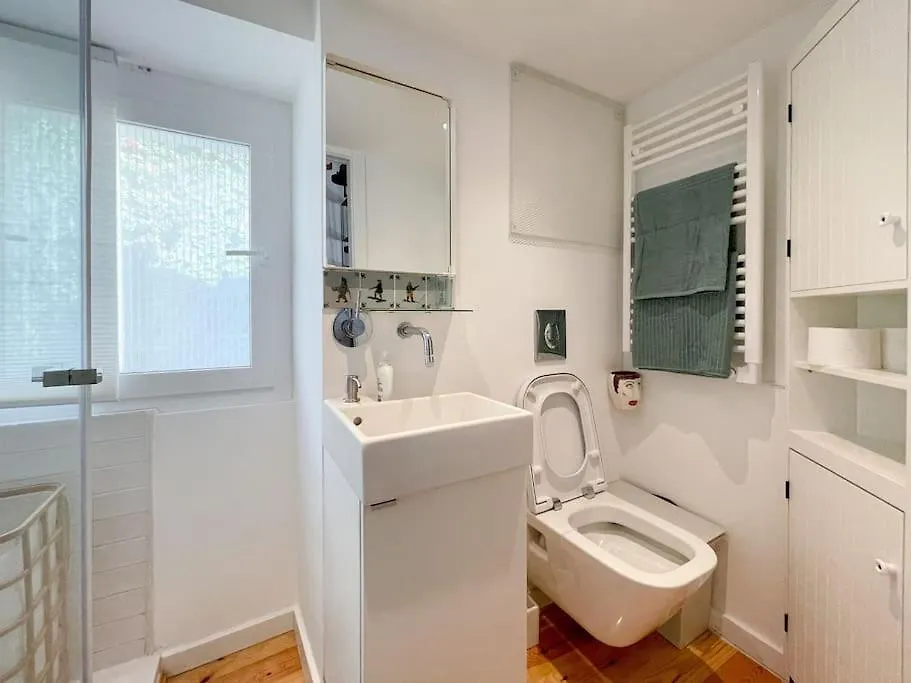 Rosa Home Lisboa 0*, Лиссабон Португалия
