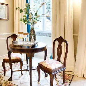 3* Szálloda Alegria A Boutique