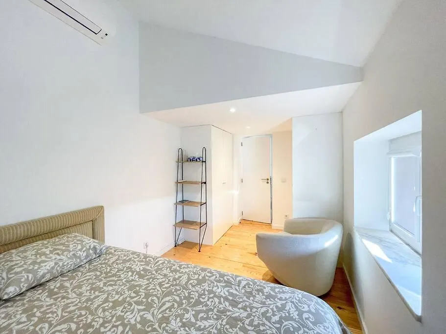 Rosa Home Lisboa