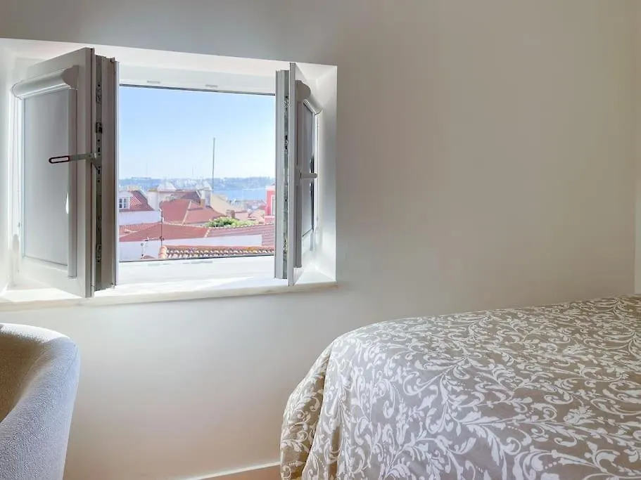 公寓 Rosa Home Lisboa